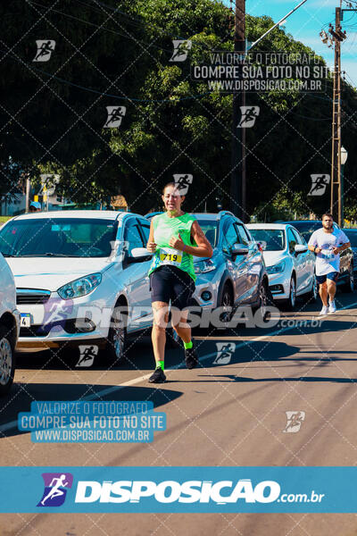 1º DESAFIO BIKE RUN