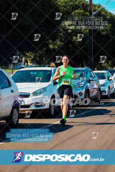 1º DESAFIO BIKE RUN