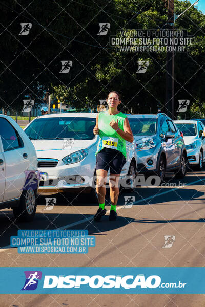 1º DESAFIO BIKE RUN