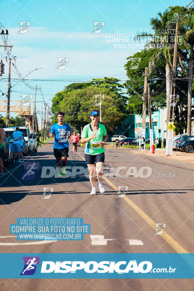 1º DESAFIO BIKE RUN