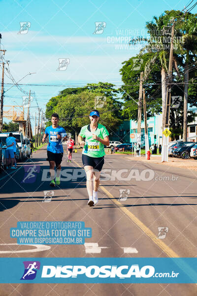 1º DESAFIO BIKE RUN