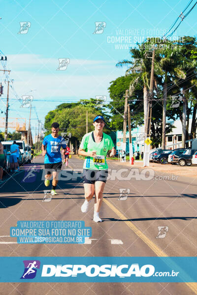 1º DESAFIO BIKE RUN