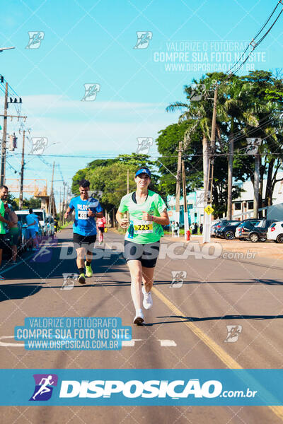 1º DESAFIO BIKE RUN