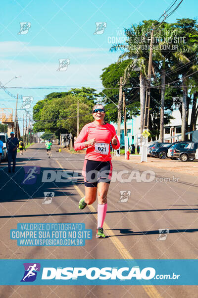 1º DESAFIO BIKE RUN