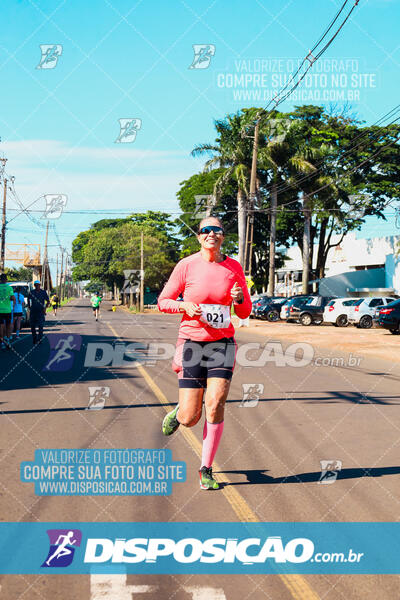 1º DESAFIO BIKE RUN