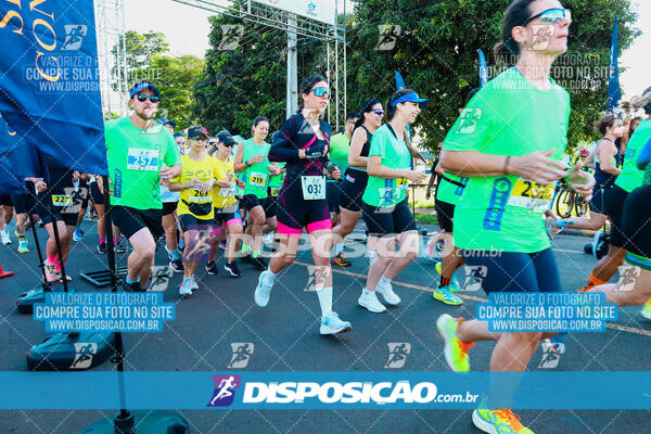 1º DESAFIO BIKE RUN