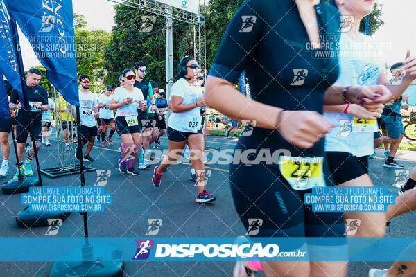 1º DESAFIO BIKE RUN