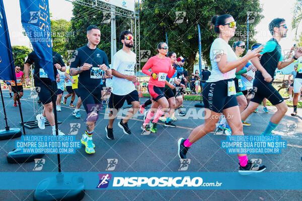 1º DESAFIO BIKE RUN