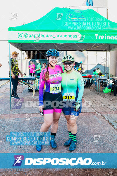 1º DESAFIO BIKE RUN