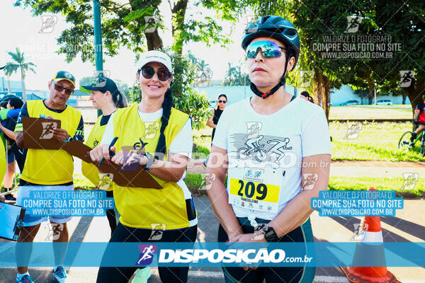 1º DESAFIO BIKE RUN