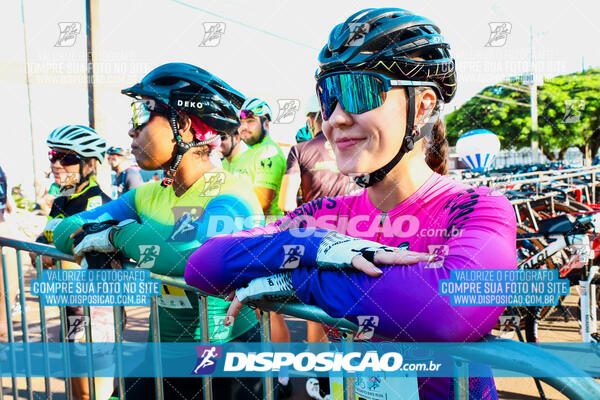 1º DESAFIO BIKE RUN