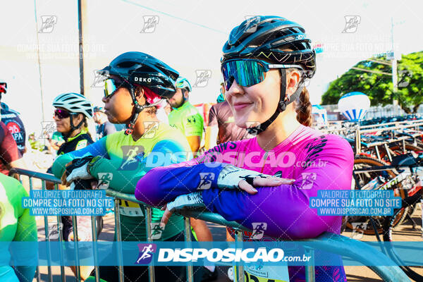 1º DESAFIO BIKE RUN