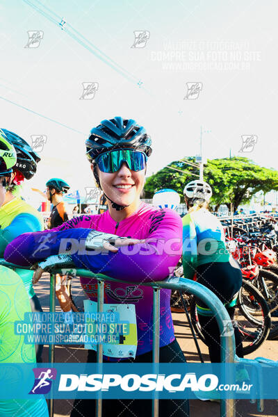 1º DESAFIO BIKE RUN