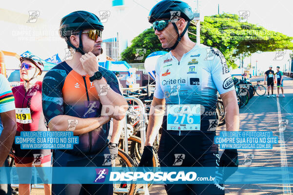 1º DESAFIO BIKE RUN