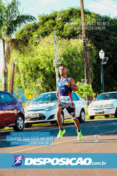 1º DESAFIO BIKE RUN