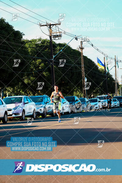 1º DESAFIO BIKE RUN