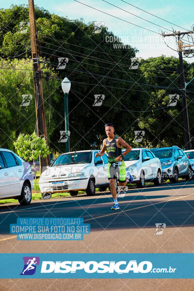 1º DESAFIO BIKE RUN