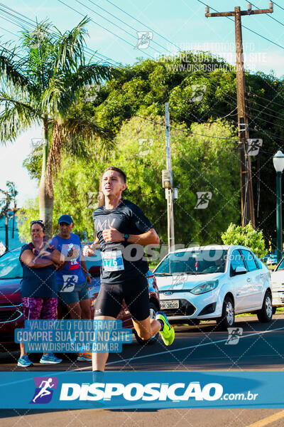 1º DESAFIO BIKE RUN