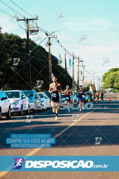 1º DESAFIO BIKE RUN