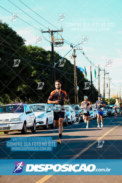 1º DESAFIO BIKE RUN