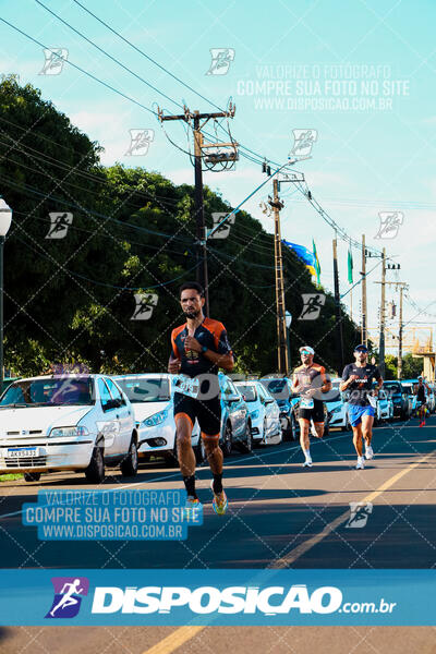 1º DESAFIO BIKE RUN