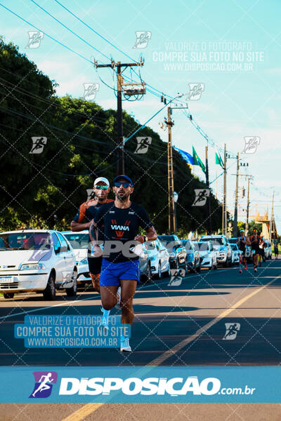 1º DESAFIO BIKE RUN