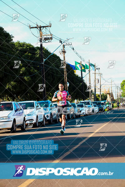 1º DESAFIO BIKE RUN