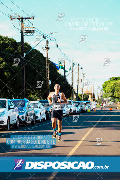 1º DESAFIO BIKE RUN