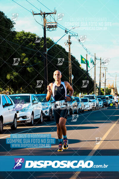 1º DESAFIO BIKE RUN