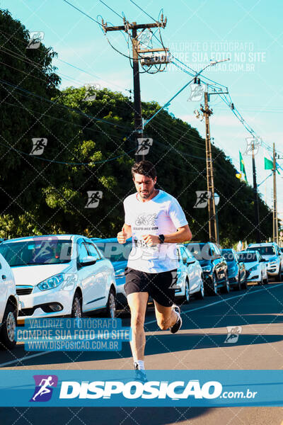 1º DESAFIO BIKE RUN