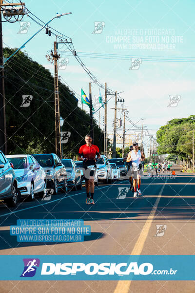 1º DESAFIO BIKE RUN