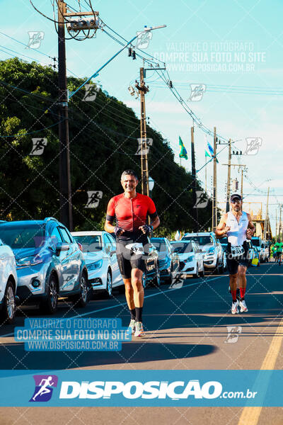 1º DESAFIO BIKE RUN