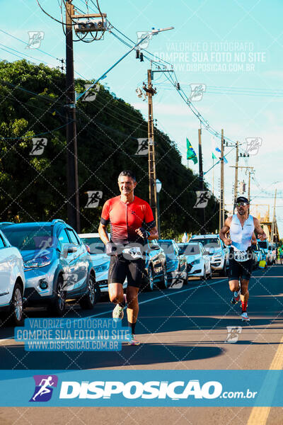 1º DESAFIO BIKE RUN