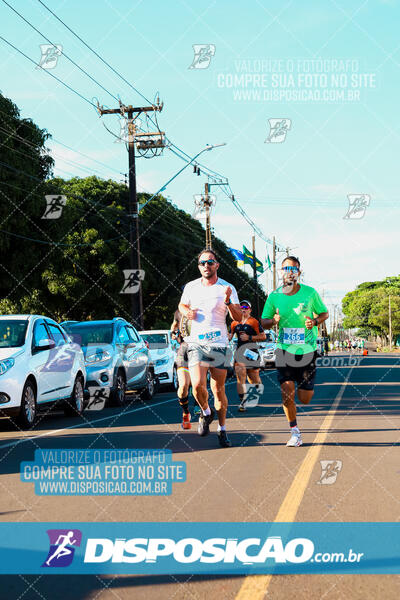 1º DESAFIO BIKE RUN