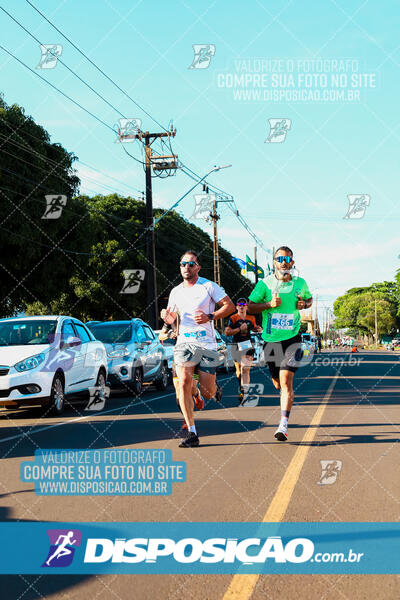 1º DESAFIO BIKE RUN