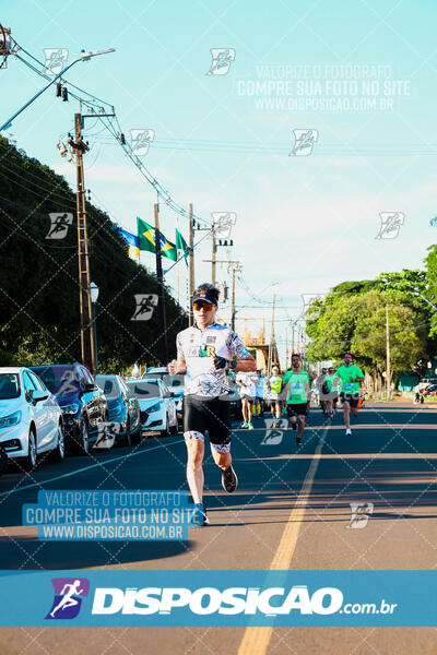 1º DESAFIO BIKE RUN