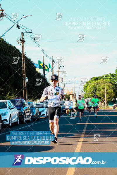 1º DESAFIO BIKE RUN