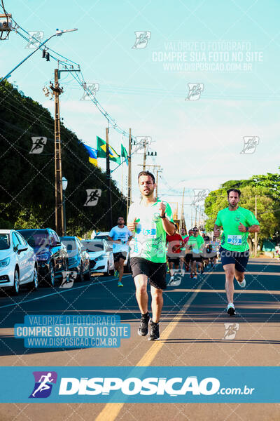 1º DESAFIO BIKE RUN