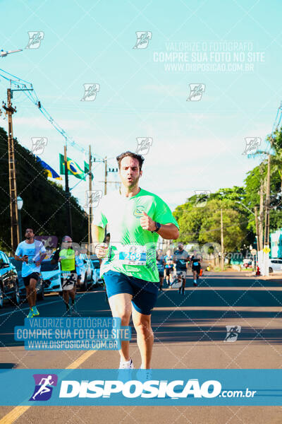 1º DESAFIO BIKE RUN