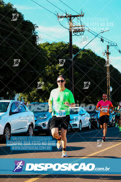 1º DESAFIO BIKE RUN