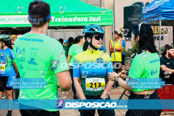 1º DESAFIO BIKE RUN