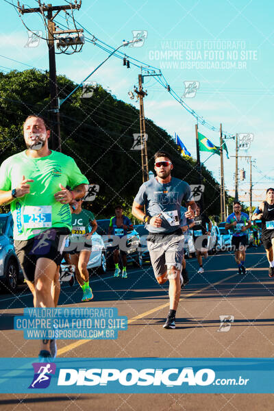 1º DESAFIO BIKE RUN