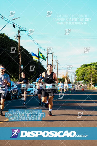 1º DESAFIO BIKE RUN