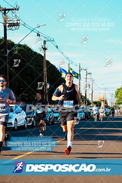 1º DESAFIO BIKE RUN