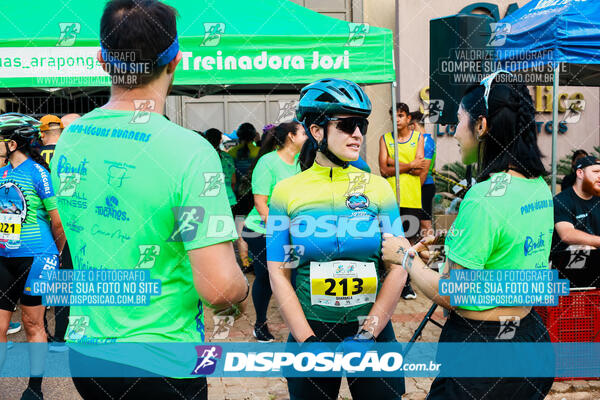 1º DESAFIO BIKE RUN