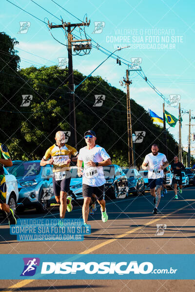 1º DESAFIO BIKE RUN