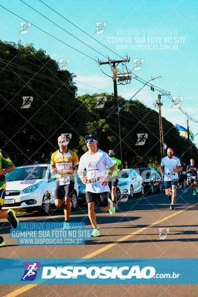 1º DESAFIO BIKE RUN