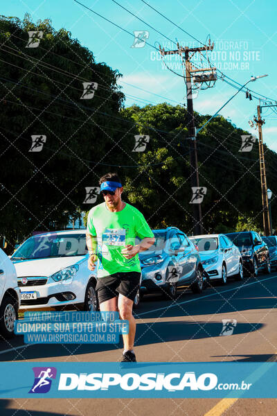 1º DESAFIO BIKE RUN