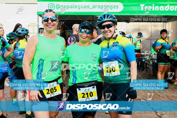 1º DESAFIO BIKE RUN