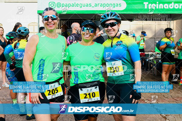 1º DESAFIO BIKE RUN